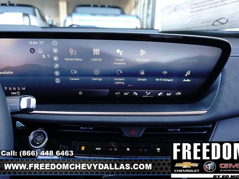 New 2026 Buick Envision Sport Touring image 19