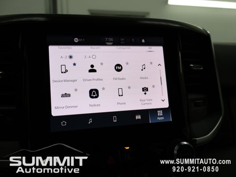 New 2026 RAM 2500 Big Horn AWD/4WD image 61