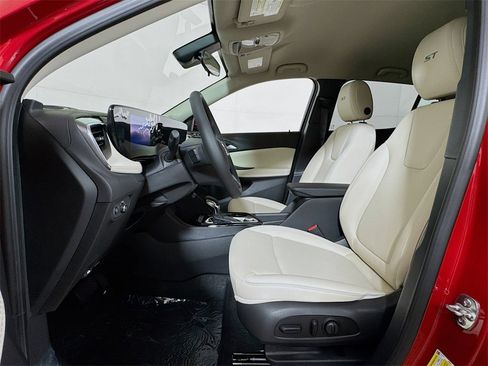 New 2026 Buick Encore GX Sport Touring w/ Advanced Technology Package image 11