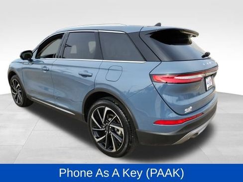 Used 2024 Lincoln Corsair Reserve w/ Equipment Group 201A image 7