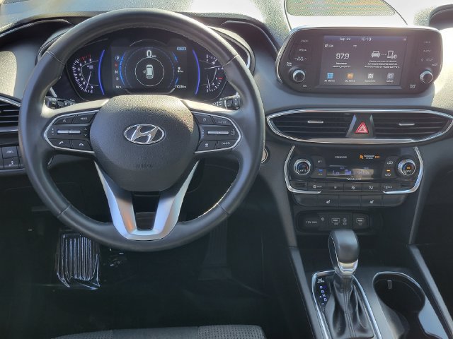 Used 2020 Hyundai Santa Fe SEL w/ Convenience Package AWD/4WD image 6