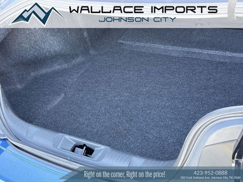 Used 2024 Ford Mustang GT RWD image 44