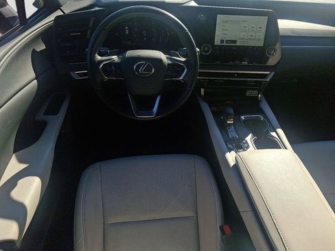 Used 2023 Lexus RX 350 Premium image 12