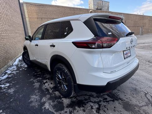 New 2026 Nissan Sentra SV w/ SV Convenience Package image 17