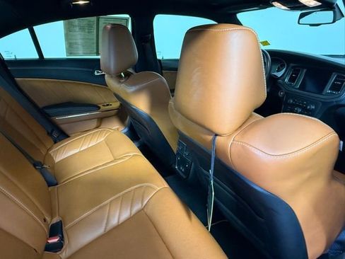 Used 2020 Dodge Charger SRT Hellcat w/ Harman/Kardon Audio Group image 45