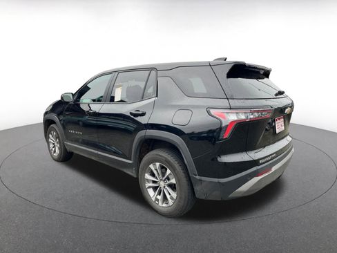 Used 2025 Chevrolet Equinox LT image 5