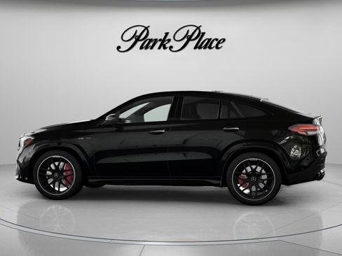 New 2026 Mercedes-Benz GLE 63 AMG S image 10