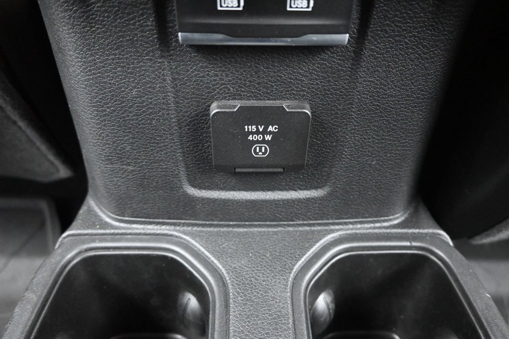 Used 2022 Jeep Gladiator Rubicon w/ LED Lighting Group AWD/4WD image 18