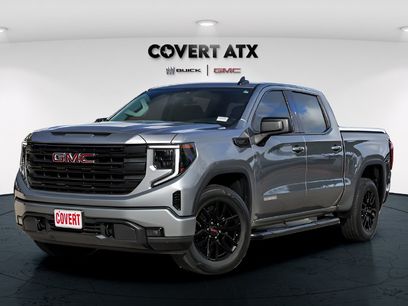 Used 2024 GMC Sierra 1500 Elevation