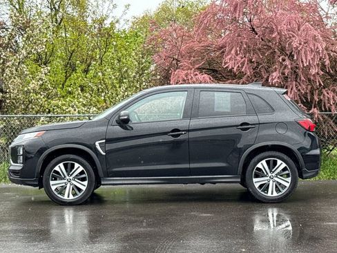 Used 2024 Mitsubishi Outlander Sport ES image 7