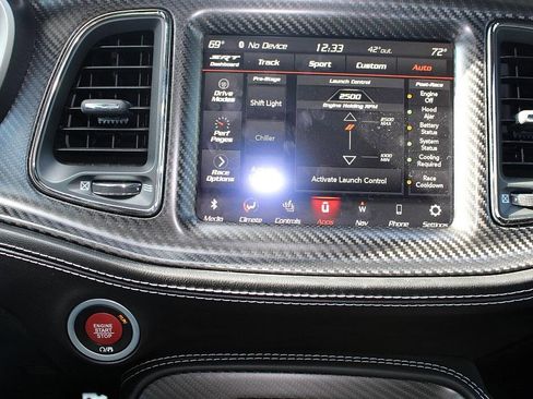 Used 2022 Dodge Challenger SRT Hellcat Redeye image 11