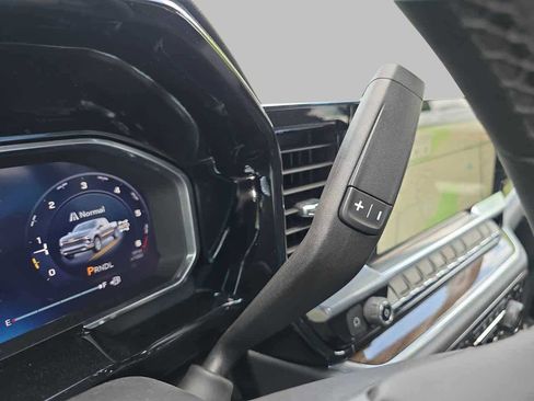 New 2026 Chevrolet Silverado 1500 RST w/ RST Select Package image 24