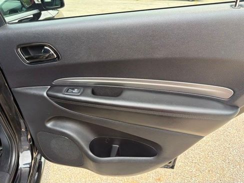 Used 2019 Dodge Durango GT AWD/4WD image 18