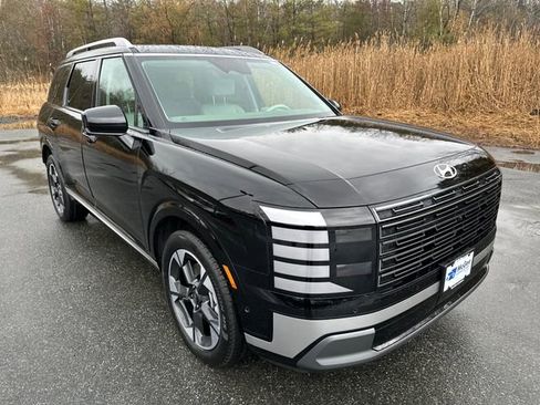 New 2026 Hyundai Palisade Limited AWD/4WD image 7