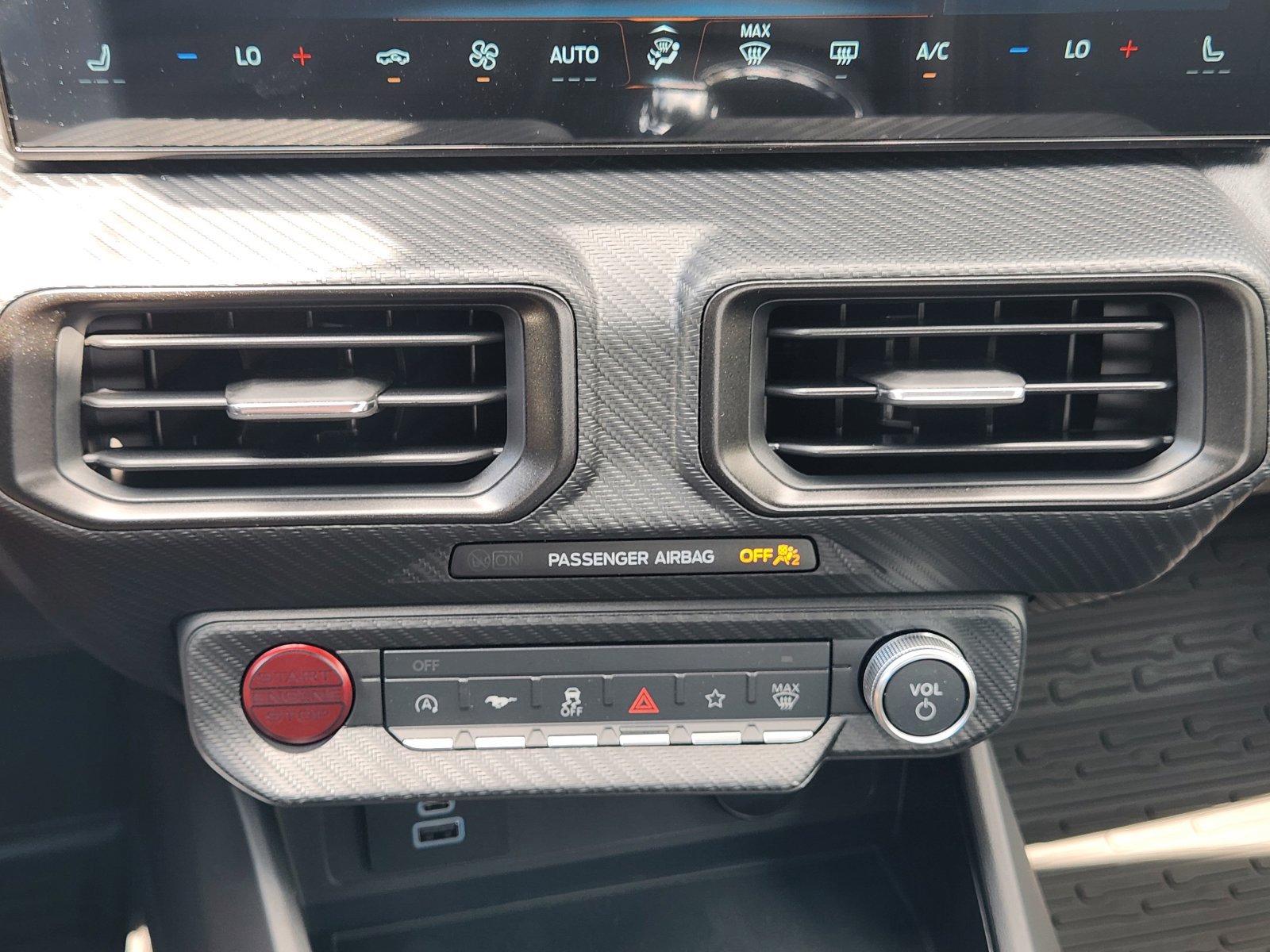 New 2026 Ford Mustang Coupe RWD image 18