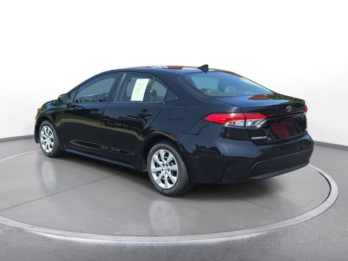 Used 2023 Toyota Corolla LE FWD image 7