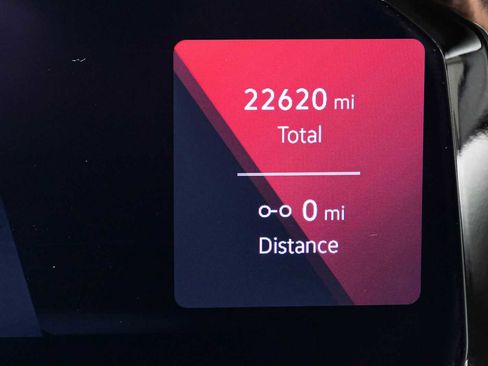 Certified 2024 Volkswagen GTI Autobahn FWD image 12
