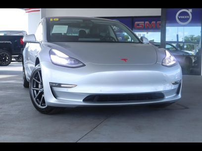 Used 2018 Tesla Model 3 Long Range