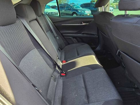 Used 2025 Toyota Camry LE w/ Convenience Package image 12