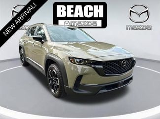 Certified 2026 MAZDA CX-50 Meridian Edition w/ Weather Package AWD/4WD video 1