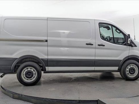 Used 2024 Ford Transit 150 Low Roof w/ Load Area Protection Package RWD image 9