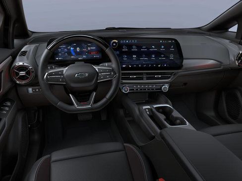 Used 2024 Chevrolet Equinox EV RS FWD image 43