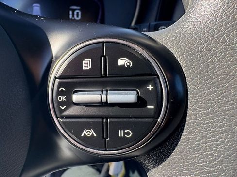 Used 2023 Kia Soul LX w/ Option Group 015 image 16