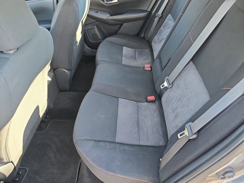 Used 2022 Nissan Sentra SR image 15