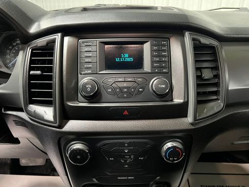 Used 2023 Ford Ranger XL w/ Trailer Tow Package image 8