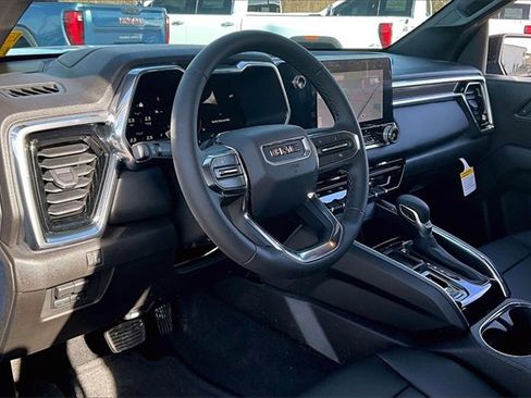 New 2026 GMC Canyon Elevation w/ Convenience Package image 6