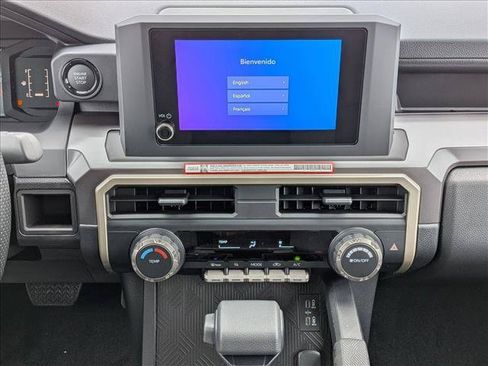New 2026 Toyota Tacoma SR5 AWD/4WD image 12