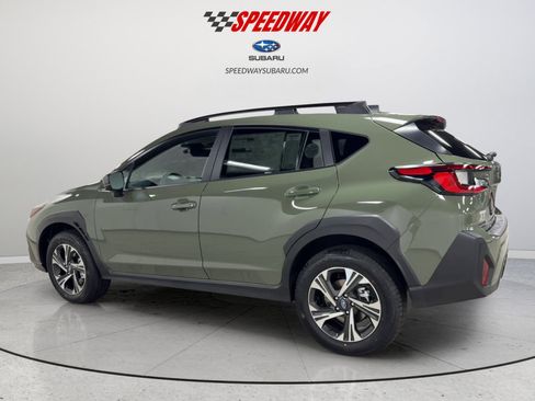 New 2026 Subaru Crosstrek 2.0i Premium AWD/4WD image 9