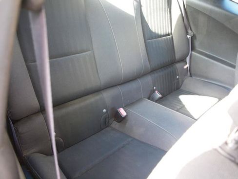 Used 2012 Chevrolet Camaro LS RWD image 7