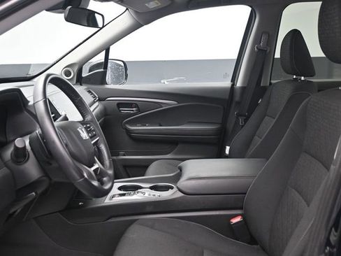 Used 2024 Honda Ridgeline Sport image 6