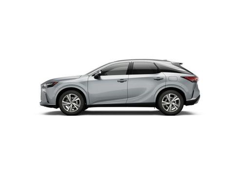 New 2026 Lexus RX 350 Premium w/ Convenience Package FWD image 2