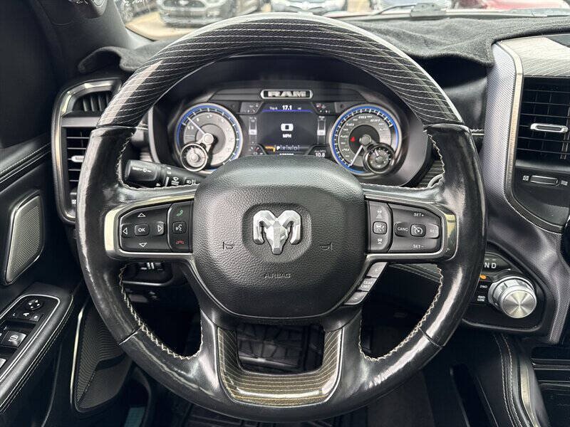 Used 2020 RAM 1500 Limited AWD/4WD image 25