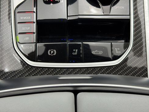 Used 2020 BMW M8 Convertible w/ M Driver's Package image 33