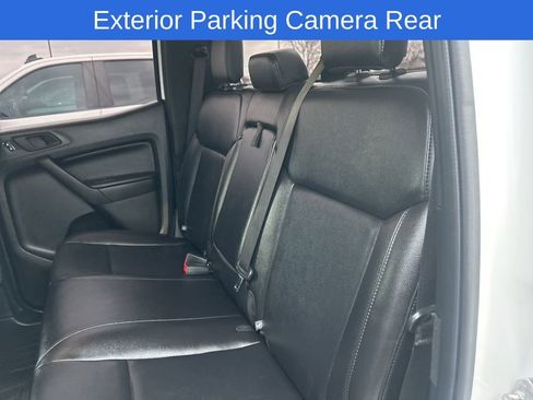 Used 2021 Ford Ranger XL w/ Equipment Group 101A High image 12