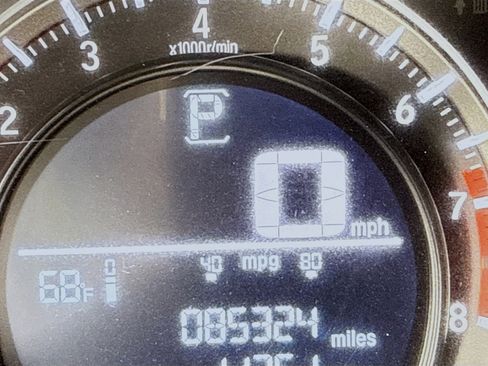 Used 2017 Honda Civic LX image 16