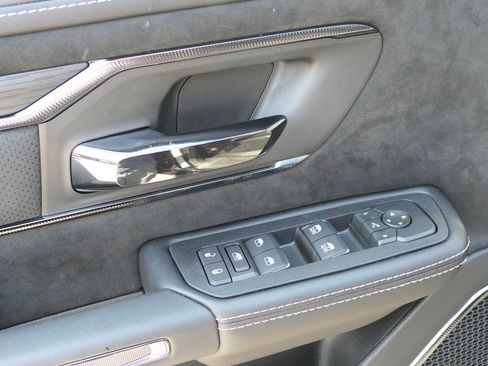 New 2026 RAM 1500 RHO AWD/4WD image 15
