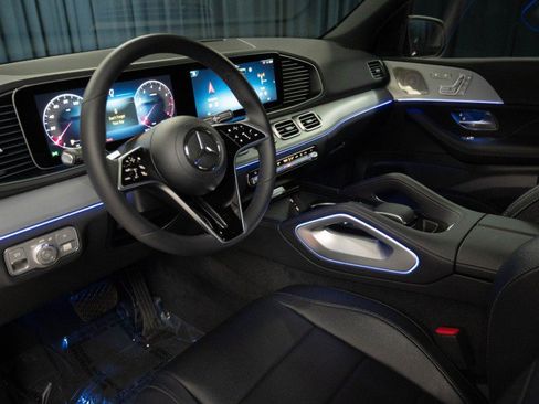 New 2026 Mercedes-Benz GLE 350 4MATIC image 12