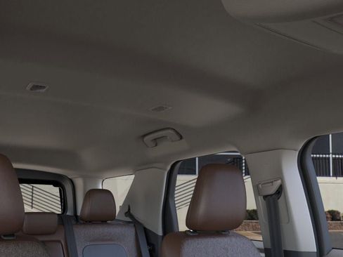 New 2026 Ford Bronco Sport Outer Banks AWD/4WD image 22