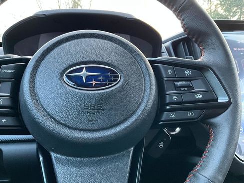 New 2026 Subaru Crosstrek 2.5i Limited image 22