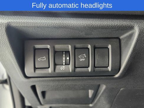 Used 2023 Subaru Outback Limited AWD/4WD image 25