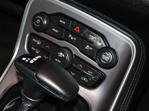 Used 2022 Dodge Challenger GT w/ Driver Convenience Group image 34