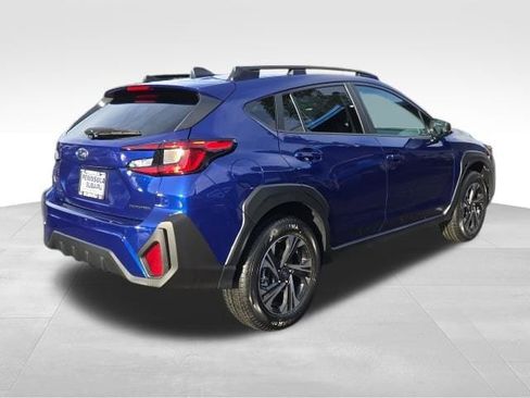 New 2026 Subaru Crosstrek 2.0i Premium w/ Crosstrek Mirror Package image 8