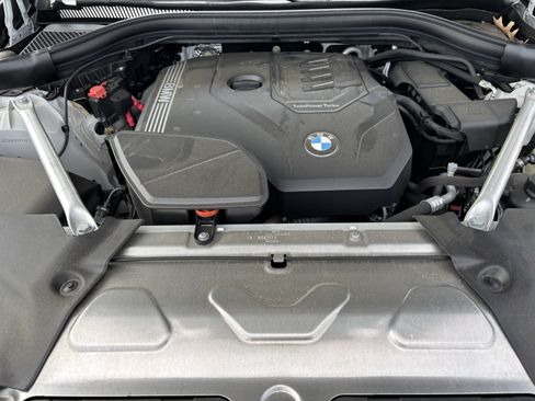 Used 2024 BMW X3 xDrive30i w/ Premium Package AWD/4WD image 36