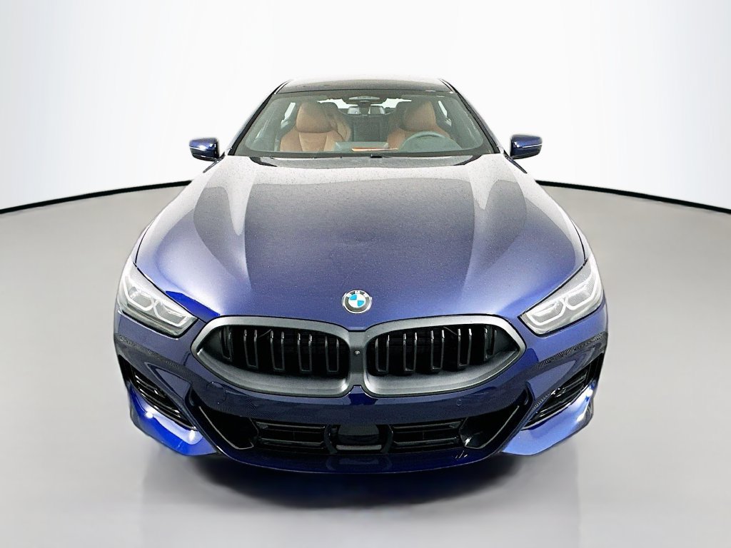 Used 2026 BMW 840i RWD image 2