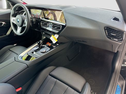 New 2026 BMW Z4 sDrive30i w/ Premium Package RWD image 20