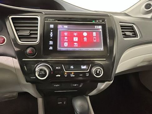 Used 2015 Honda Civic EX-L image 24
